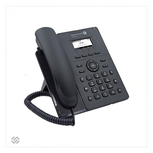 تلفن تحت شبکه آلکاتل مدل Lucent ALE-H2P Alcatel Lucent H2-H2P Desk Phones